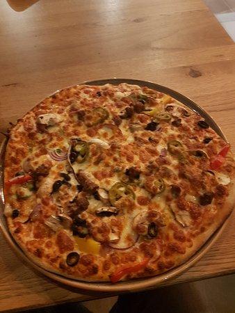 Metropolis Heidelberg Bahnstadt